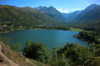 Enjoy summer in the Pyrenees exploring the lakes, hikes and hidden villages Enjoy summer in the Pyrenees exploring the lakes, hikes and hidden villages