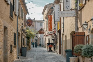 Carcassonne is one of France’s most iconic historic locations and a popular region for overseas property buyers. Carcassonne is one of France’s most iconic historic locations and a popular region for overseas property buyers.