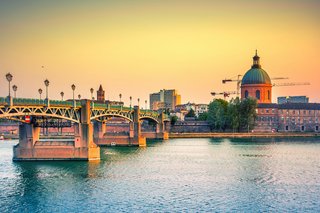 Haute-Garonne, Occitanie, France Haute-Garonne, Occitanie, France